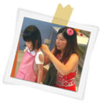 About Me Polaroids 3