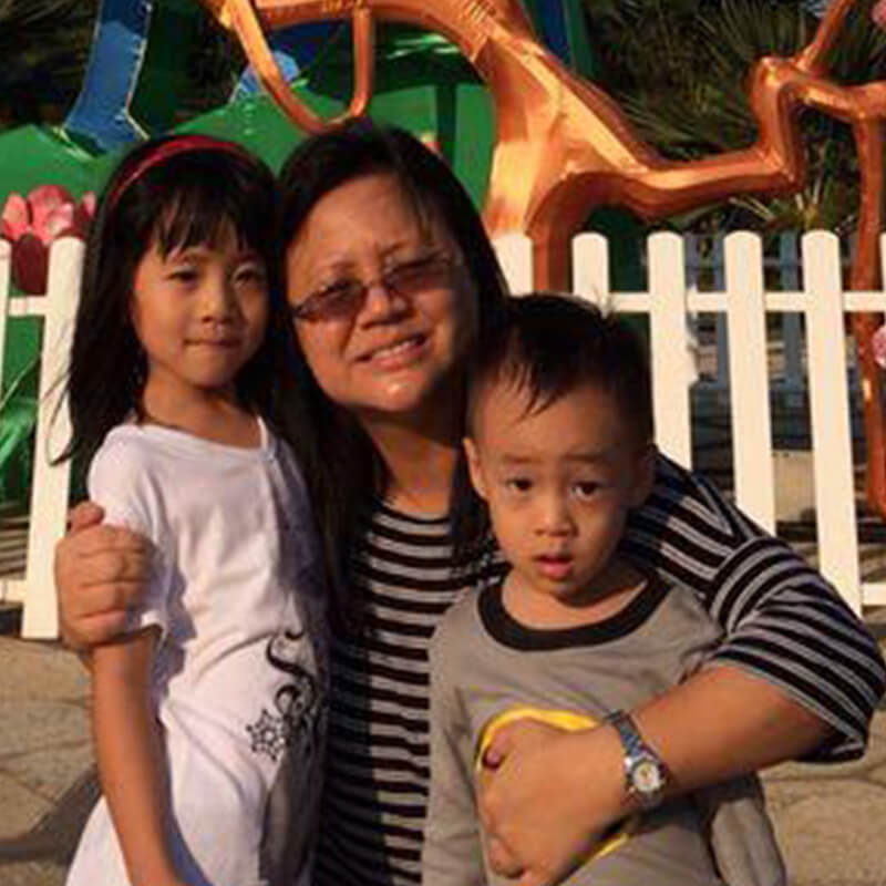 Seng Wee Pheng