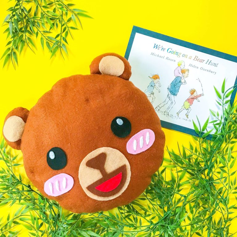 PositiveLeePeilin Workshop - Bear Hunt (3)