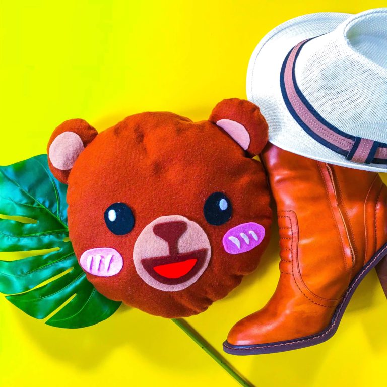 PositiveLeePeilin Workshop - Bear Hunt (7)