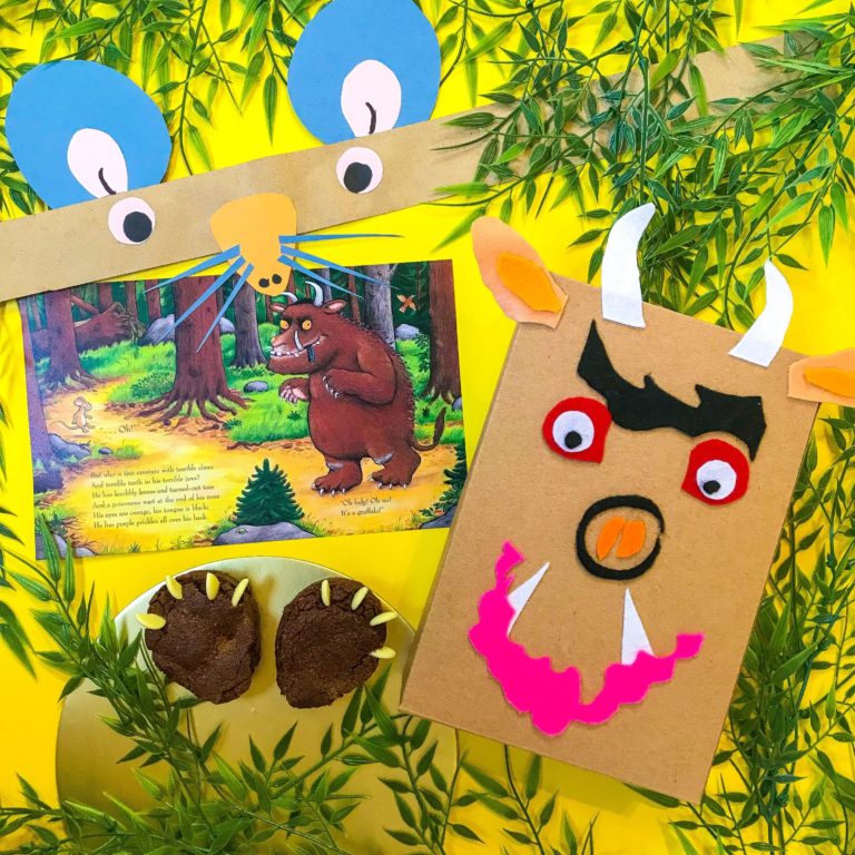 PositiveLeePeilin Workshop - Gruffalo (7)