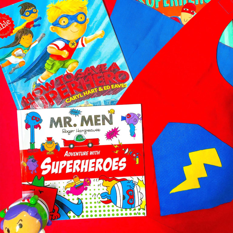 PositiveLeePeilin Workshop - Superhero Again (1) Square
