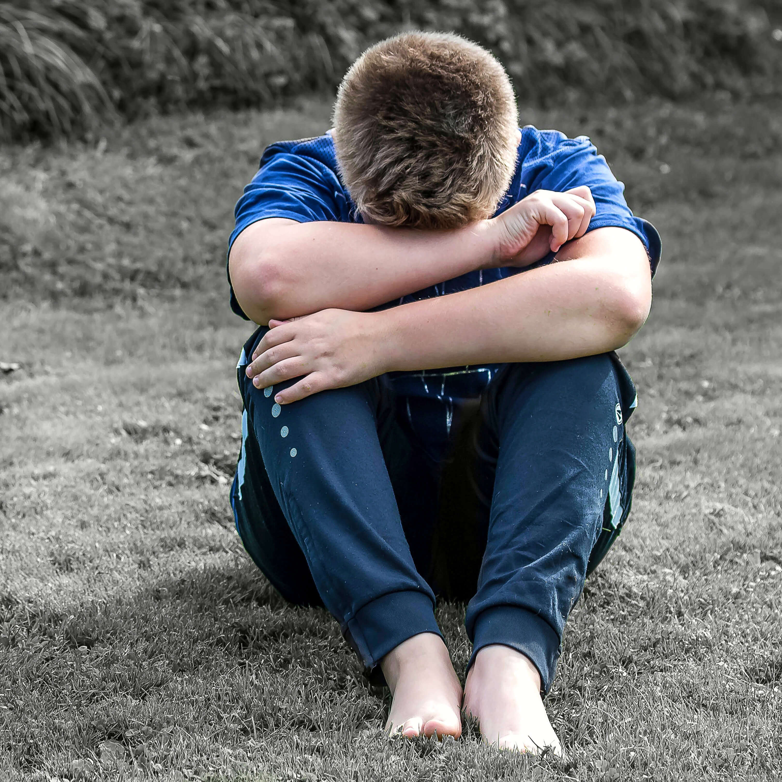 5 Tips to Raise a Calm Child in a Distracting World POSITIVELEE PEILIN