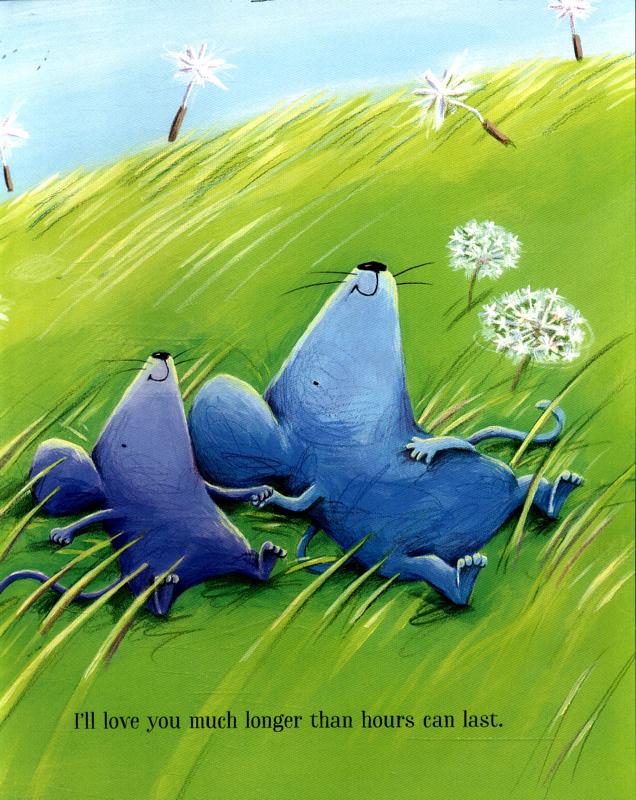 Books about Mothers