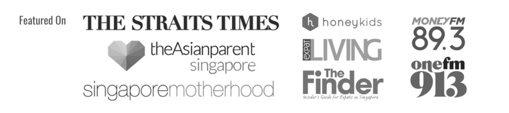 PositiveLeePeilin Media Coverage